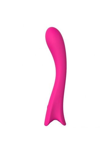 wibrator vibratore punto g elys   roundish plot g spot pink na Arena.pl