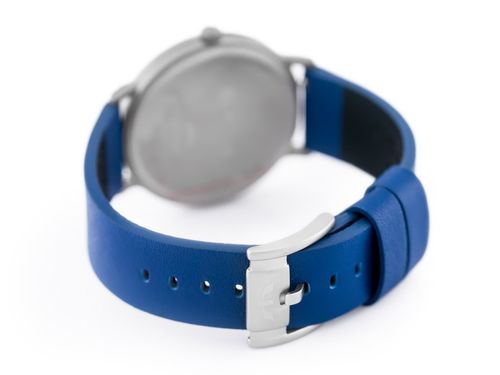 ZEGAREK MĘSKI BISSET BSCF15 - TYTANOWY (zb086b) na Arena.pl