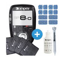 Stymulator dla Biegacza Compex SP80 Regeneracja TENS EMS