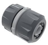 reparator do wężą ogrodowego 3/4" x 3/4" 50-605 ideal cellfast