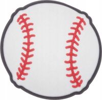 Przypinka Crocs Jibbitz Pin Do Butów Baseball