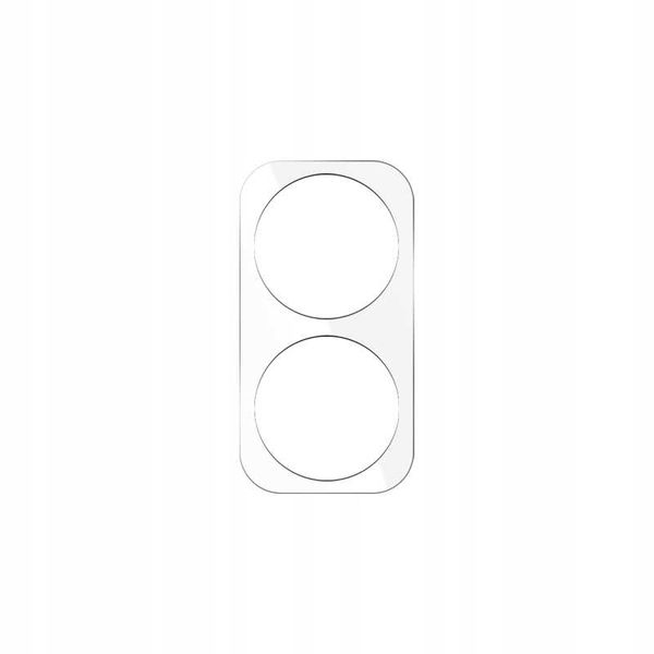 Spacecase Camera Glass Poco C65 / Redmi 13C 4G zdjęcie 4