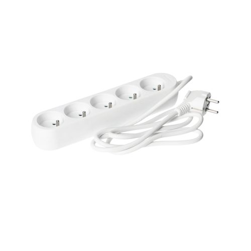 przedłużacz linea 5gn/1,5m/zu kobi na Arena.pl