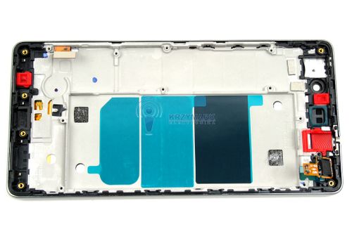 HUAWEI P8 LITE EKRAN LCD + DIGITIZER + RAMKA PANEL na Arena.pl