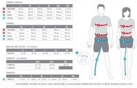 Kamizelka kolarska Castelli Squadra Stretch r. XL