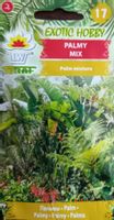 Palmy mix 5 szt nasion egzotyka