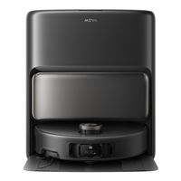 Robot sprzątający Mova V50 Ultra Complete Mopowanie Stacja oczyszczająca