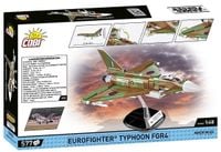 Klocki Mała Armia Eurofighter Typhoon Fgr4 "Gina" Cobi
