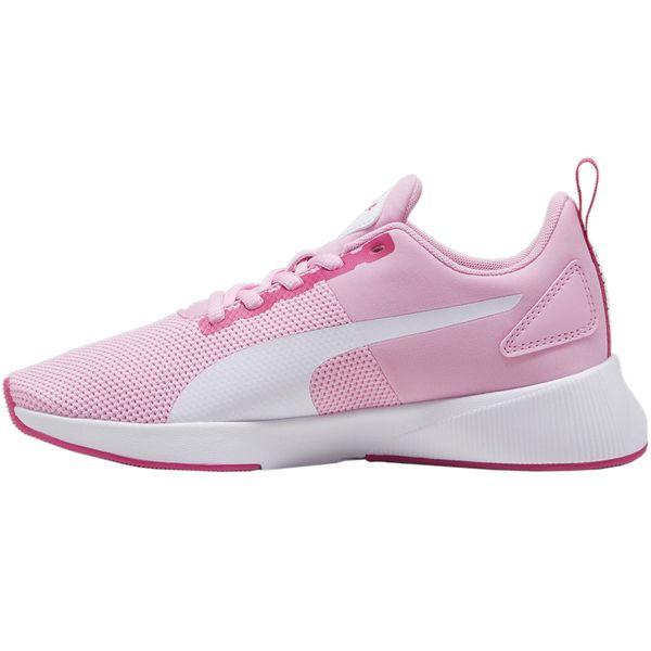 ND05_B23527-37 192928 46 Buty dla dzieci Puma Fly zdjęcie 4