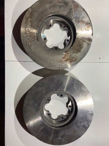 TARCZA HAM PRZOD 308X33 V BREMBO na Arena.pl