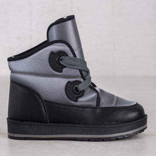 Modne Śniegowce r.39 na Arena.pl