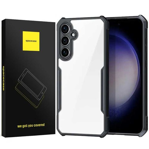 Spacecase Beetle Galaxy S23 FE black na Arena.pl
