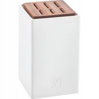 Stojak na noże ceramiczny ZWILLING