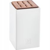 Stojak na noże ceramiczny ZWILLING