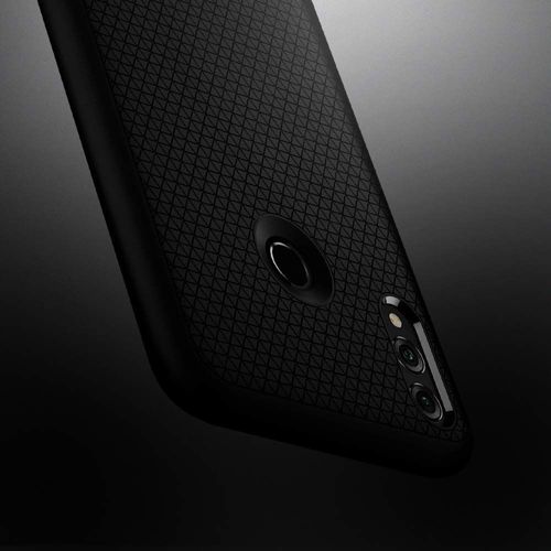 SPIGEN LIQUID AIR HONOR 8X BLACK na Arena.pl