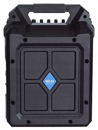 SYSTEM AUDIO Z BLETOOTH MB06 BLAUPUNKT na Arena.pl