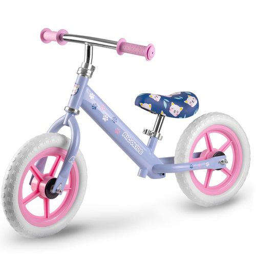 Rowerek biegowy dla dzieci Ricokids na Arena.pl