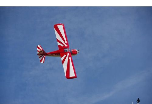 Super Decathlon 100cc ARF na Arena.pl