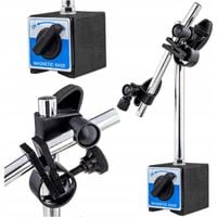 Statyw magnetyczny do czujnika zegarowego SilverTools S11599
