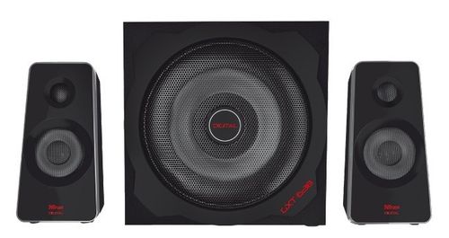 Trust GXT 638 Console Speaker Set na Arena.pl