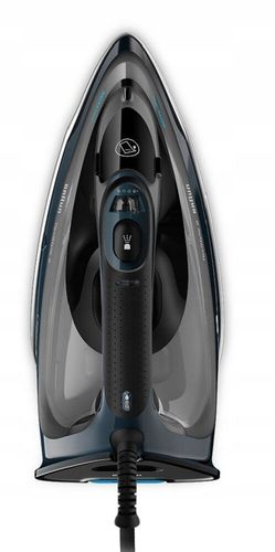Żelazko BRAUN TexStyle 9 SI9682.DB na Arena.pl