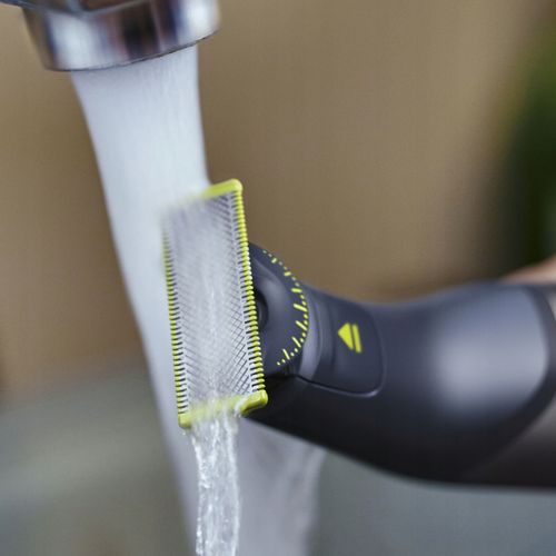 Trymer PHILIPS OneBlade Pro QP6552-15 na Arena.pl