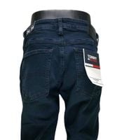 Męskie jeansy Tommy Jeans Scanton -Slim DM0DM11969 Tommy Hilfiger W34/L34