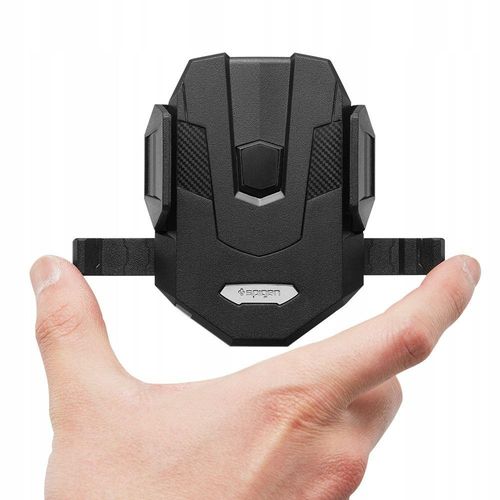 Spigen X35W Cd Car Mount Wireless Charger Black na Arena.pl