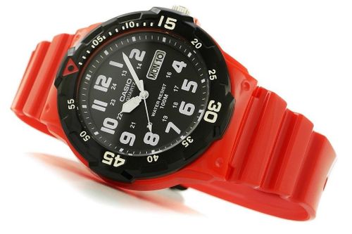 Zegarek CASIO MRW-200HC-4B na Arena.pl