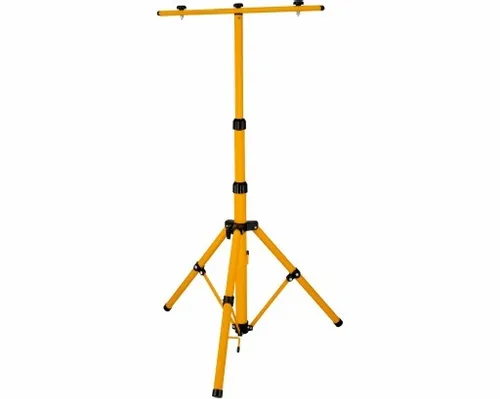 Statyw Podwójny Do Halogenów LED + Uchwyty na Arena.pl