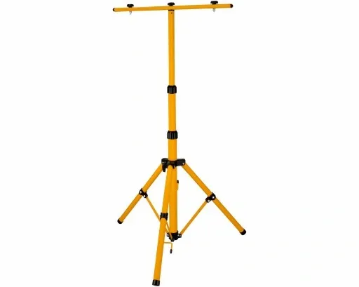 Statyw Podwójny Do Halogenów LED + Uchwyty zdjęcie 2