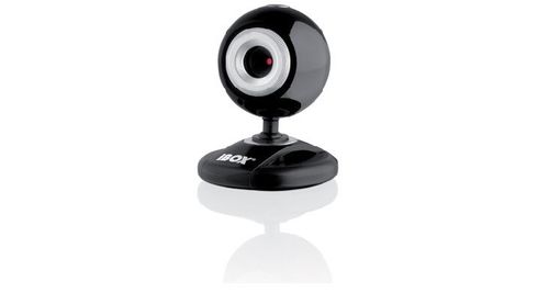 iBOX Kamera internetowa IBOX VS-4 na Arena.pl