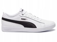 BUTY DAMSKIE SPORTOWE PUMA SMASH WNS V2 L 365208 01 R-36