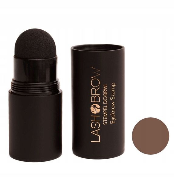 Stempel do brwi STAMP BROWS GRAPHITE LASH BROW zdjęcie 8