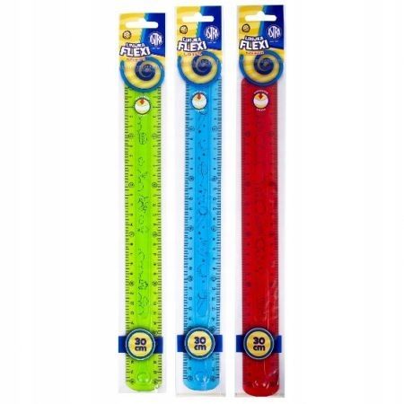 linijka flexi 30cm 7504 na Arena.pl