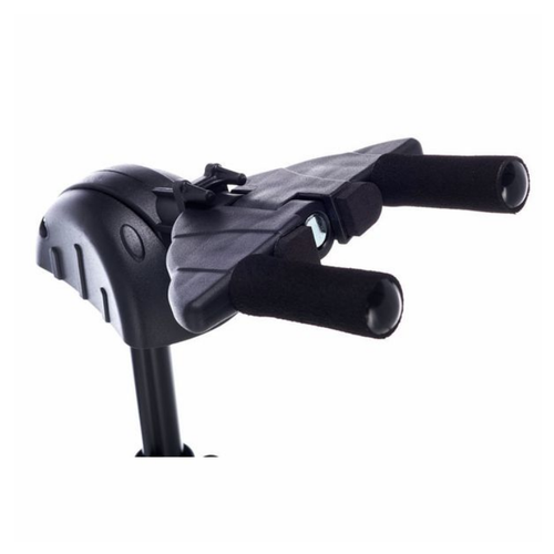 Statyw gitarowy z blokadą uniwersalny na gitarę do 15kg Milenium GS-3500 B na Arena.pl