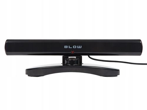 MOCNA ANTENA AKTYWNA POKOJOWA TV TELEWIZJI NAZIEMNEJ DVB-T2 DVB-T MUX8 na Arena.pl