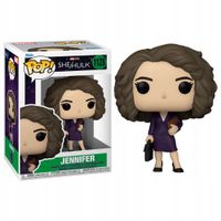 Funko POP! Marvel She-Hulk Jennifer 1128
