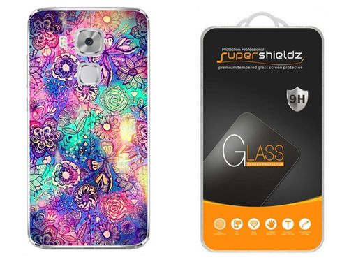 Huawei Nova Plus  Etui CASE na telefon + Szkło na Arena.pl
