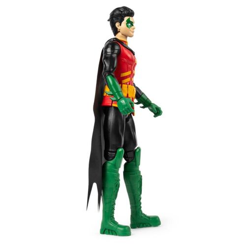 Batman figurka 30cm Robin 6058527 p4 Spin Master na Arena.pl