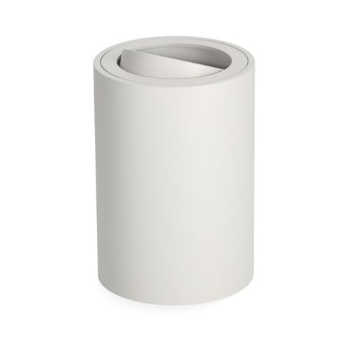 Ruchoma oprawa sufitowa SPARK L biała na Arena.pl