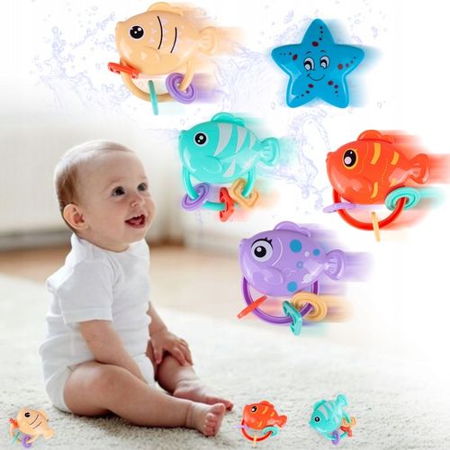 KARUZELKA KARUZELA DO ŁÓŻECZKA Z PROJEKTOREM I PILOTEM DLA DZIECI na Arena.pl