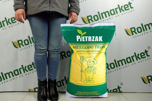 Trawa MIESZANKA Kośna Pastwiskowa 10kg Na Siano Dla Bydła Krów z KONICZYNĄ na Arena.pl
