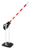 INTERAKTYWNYM DROGOWY DLA DZIECI SZLABAN