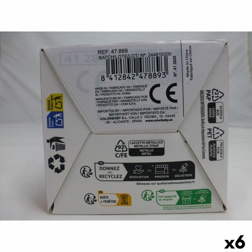 Mikrofonem Karaoke Bontempi 6 Sztuk na Arena.pl