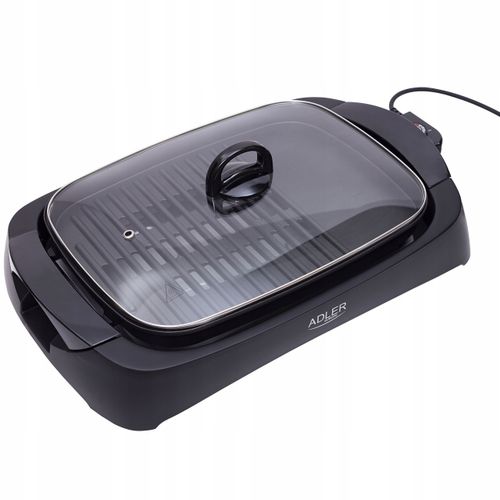 AD 6610 Grill elektryczny na Arena.pl