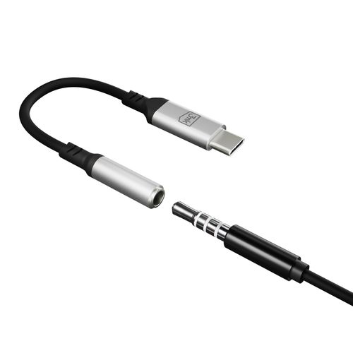 accessories - 3mk adapter usb-c - jack 3,5 mm na Arena.pl
