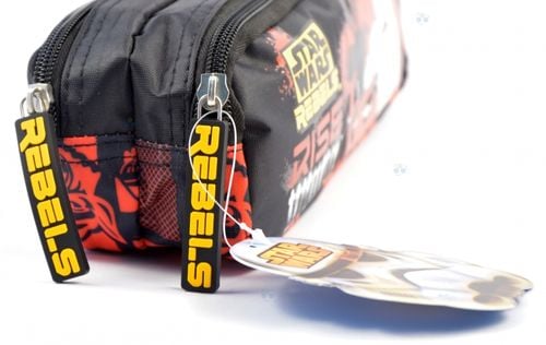 PIÓRNIK SASZETKA STAR WARS REBELS na Arena.pl