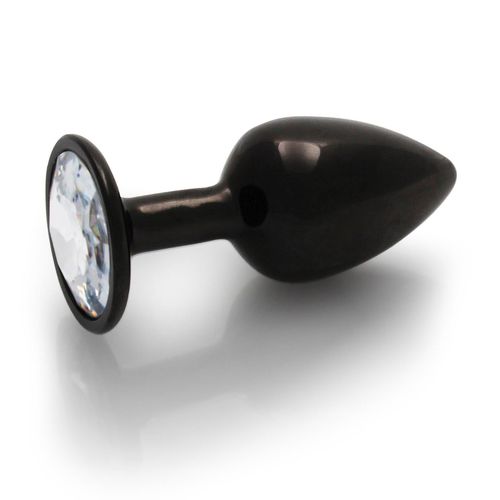 round gem butt plug - small na Arena.pl