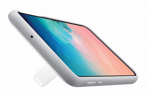 SAMSUNG PROTECTIVE STANDING COVER - Galaxy S10e - WHITE na Arena.pl